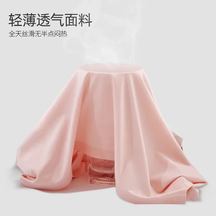Ice Silk Underwear Women Panties 4XL - Image 5