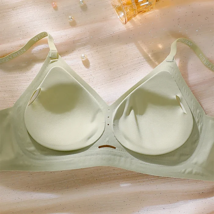 Women's Small Breast Push-up Beautiful Back - Image 5