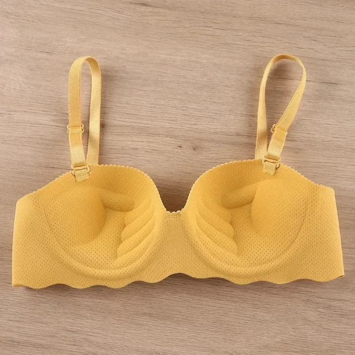 Female Gather Removable Shoulder Strap - Image 5